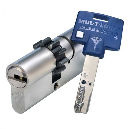 سلندر باب ماركة  Mul-T-Lock